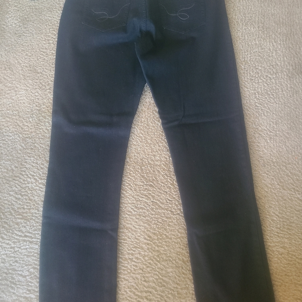 Black jeans - Picture 2 of 2